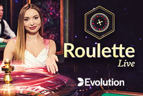 XXXtreme Lightning Roulette
